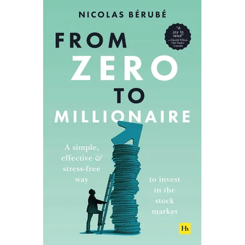 From Zero to Millionaire - Paperback