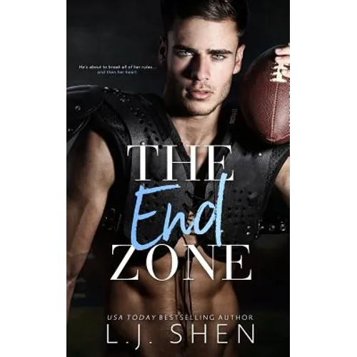 The End Zone - Paperback