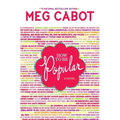 How to Be Popular - Paperback