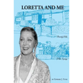 Loretta and Me - Paperback