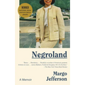 Negroland: A Memoir - Paperback