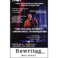 Rewrites: A Memoir - Paperback