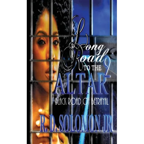 Long Road To The Altar 2 - Paperback