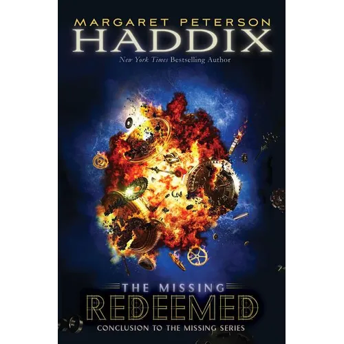 Redeemed - Hardcover