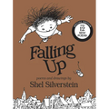 Falling Up: With 12 New Poems - Hardcover