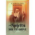 The Spirits of South Drive - Paperback