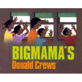 Bigmama's - Hardcover