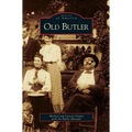 Old Butler - Hardcover