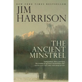 The Ancient Minstrel: Novellas - Paperback