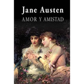 Amor y amistad - Paperback