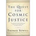 The Quest for Cosmic Justice - Paperback