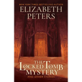 The Locked Tomb Mystery: And Other Stories - Paperback