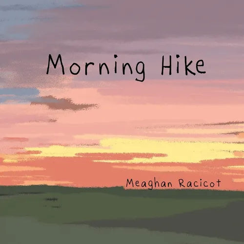 Morning Hike - Paperback