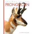 Pronghorn - Library Binding