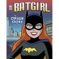 Batgirl: An Origin Story - Hardcover