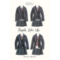 People Like Us - Hardcover