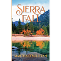 Sierra Fall - Paperback