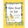 Robin Hood the Just: A Catholic Hero - Paperback