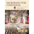 Sacrosanctum Concilium - Vatican II: Constitution On The Sacred Liturgy - Paperback