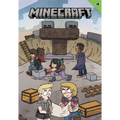 Minecraft #4 - Library Binding