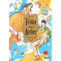 Friday at the Atelier, Vol. 2 - Paperback