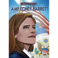 Female Force: Amy Coney Barrett - Paperback