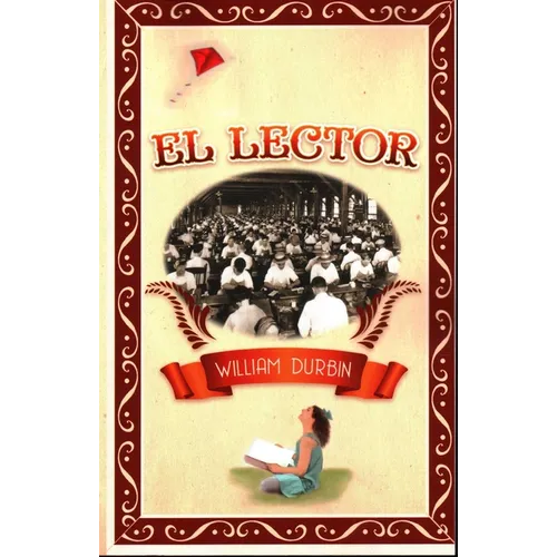 El Lector - Paperback