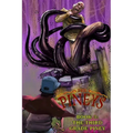 The Pineys: Book 3: The Third Grade Piney - Paperback