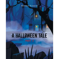 A Halloween Tale: Part 2 - Paperback