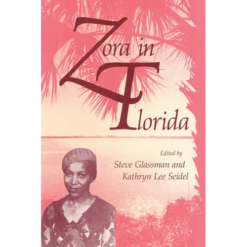 Zora in Florida - Paperback