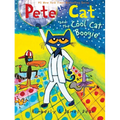 Pete the Cat and the Cool Cat Boogie - Paperback