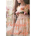 The Betrayal of the Blood Lily - Paperback
