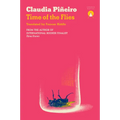 Time of the Flies - Paperback