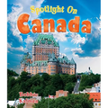 Spotlight on Canada - Paperback