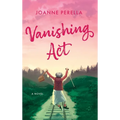 Vanishing Act - Hardcover