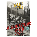 A Superior Man - Paperback