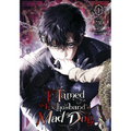 I Tamed My Ex-Husband's Mad Dog, Vol. 1 - Paperback