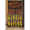 Bailey's Cafe - Paperback