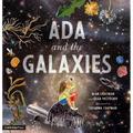 ADA and the Galaxies - Paperback