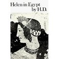 Helen in Egypt: Poetry - Paperback