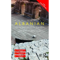 Colloquial Albanian: The Complete Course for Beginners - Paperback
