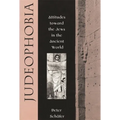 Judeophobia: Attitudes Toward the Jews in the Ancient World - Paperback