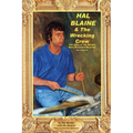 Hal Blaine & The Wrecking Crew - Paperback