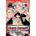 Akane-Banashi, Vol. 4 - Paperback