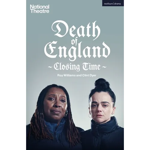 Death of England: Closing Time - Paperback