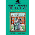 Basil and the Royal Dare - Paperback