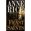 The Feast of All Saints - Mass Market Paperbound