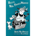 Hello, Mrs. Piggle Wiggle - Hardcover