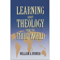 The Learning about Theology from the Third World - Paperback