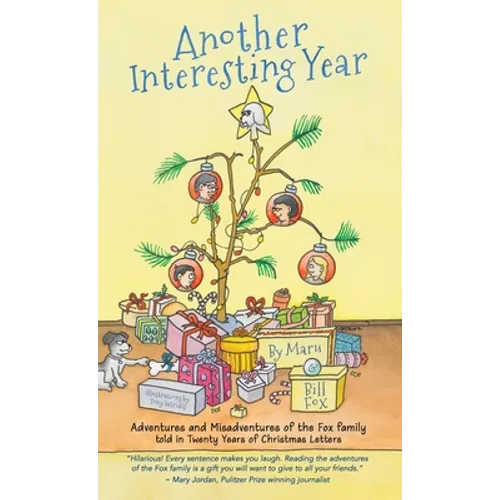 Another Interesting Year - Hardcover